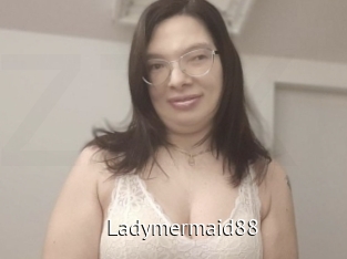Ladymermaid88
