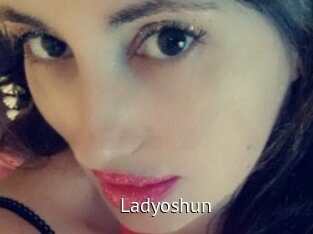 Ladyoshun