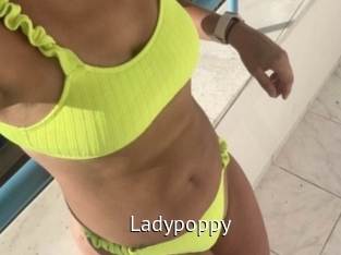 Ladypoppy