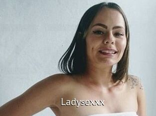 Ladysexxx