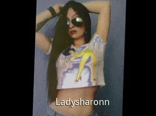Ladysharonn