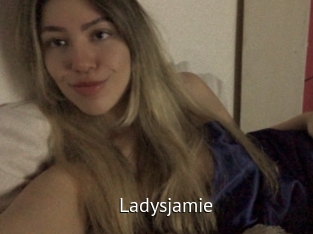 Ladysjamie