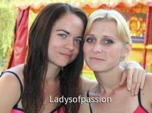 Ladysofpassion