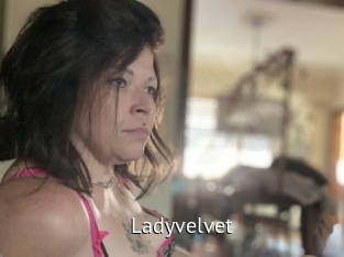 Ladyvelvet