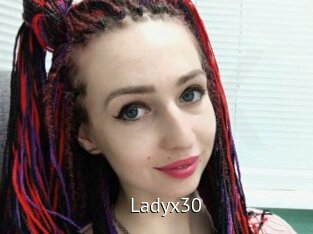 Ladyx30