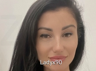 Ladyx90