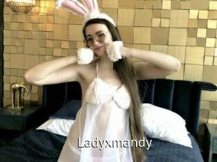 Ladyxmandy