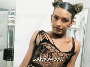 Ladyxsweett