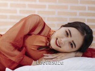 Laeliasuzu