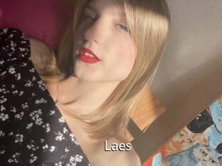 Laes
