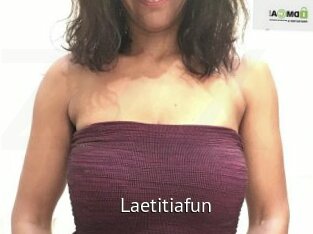 Laetitiafun