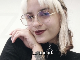 laiaheart Zizi X