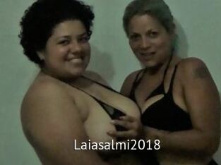 Laiasalmi2018