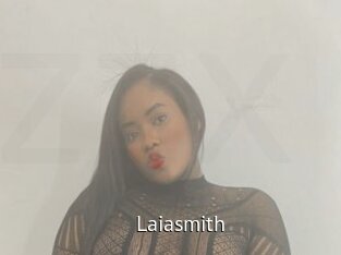 Laiasmith