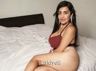 laidyeli Zizi X