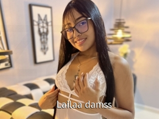 Lailaa_damss