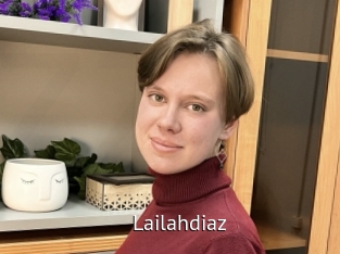 Lailahdiaz