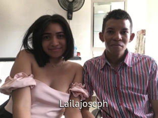 lailajoseph Zizi X