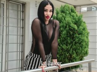 lailaker Zizi X