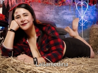 Lailamedina