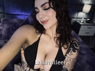 Lailamilleer