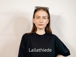 Lailathiede