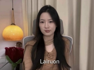 lairuon Zizi X