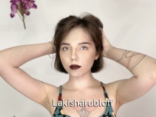 Lakisharubloff