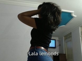 Lala_lemonds