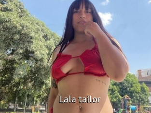Lala_tailor