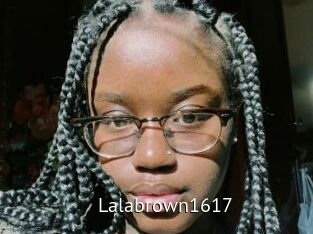 Lalabrown1617