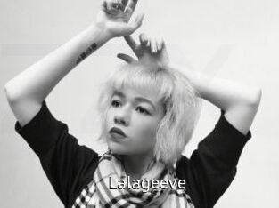 Lalageeve