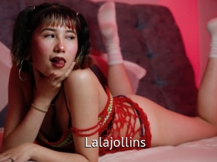 Lalajollins