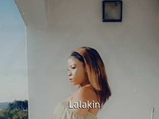 Lalakin