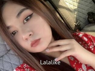 Lalalike
