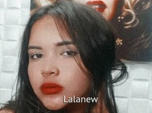 Lalanew