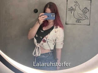 Lalaruhstorfer