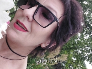 Laliadesire