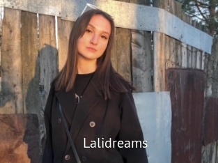 Lalidreams