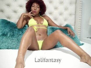 Lalifantasy