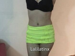 Lalilatinx