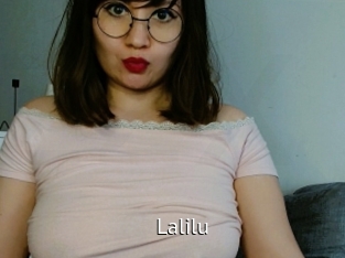 Lalilu