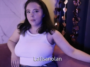 Lalisanolan