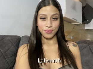 Lalismith