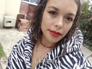 Lalitaliu
