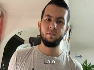 Lalo