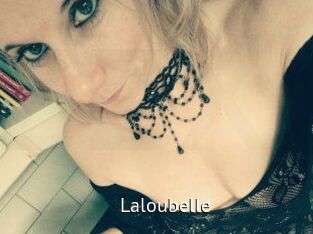 Laloubelle