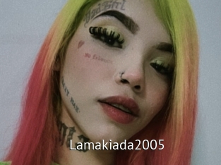 Lamakiada2005