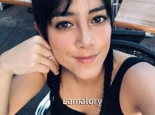 Lamalory
