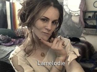 Lamelodie